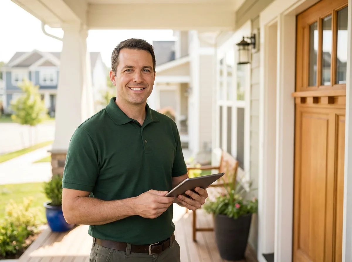 Pest control FAQs for Chesterton, IN